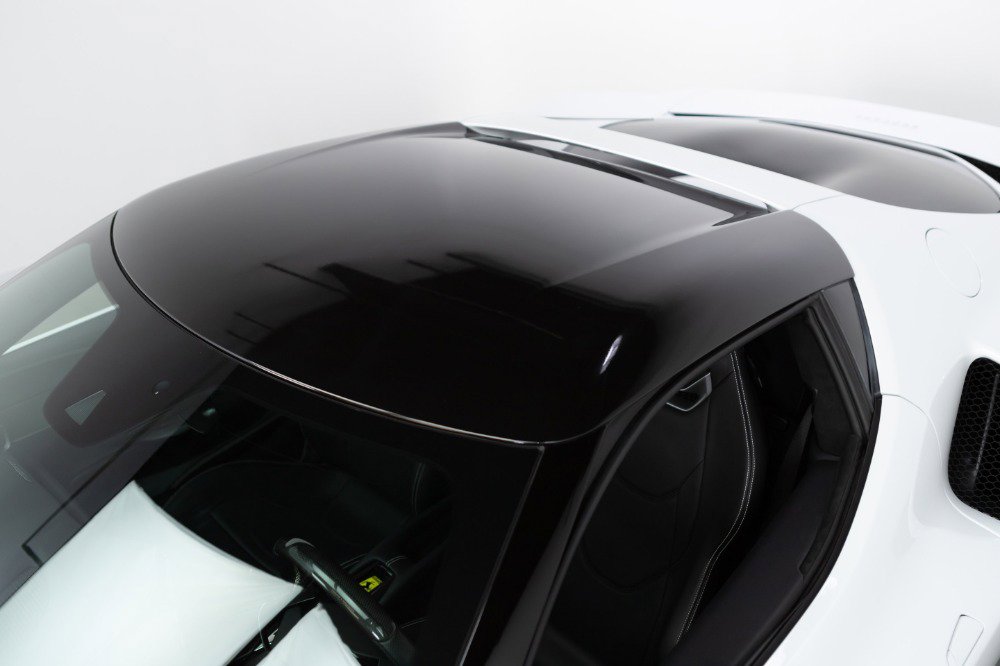 Certified 2023 Ferrari 296 GTB image 33