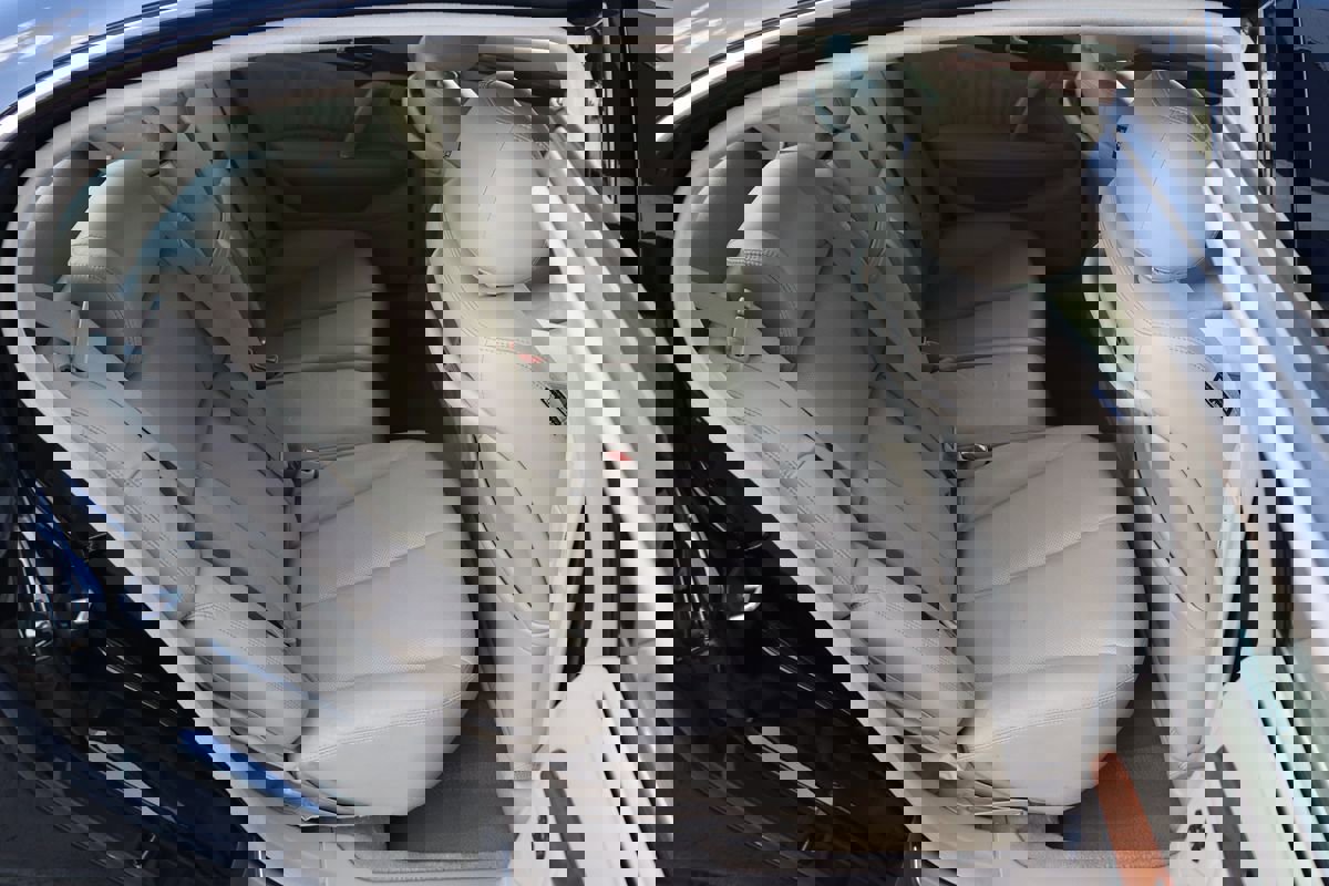 Used 2004 INFINITI Q45 Premium image 44