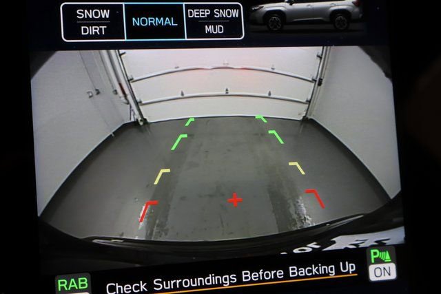 New 2026 Subaru Forester Limited w/ Limited Package image 24