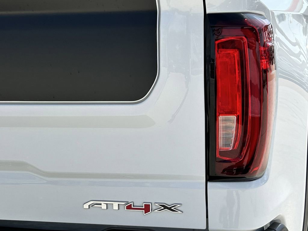 Used 2023 GMC Sierra 1500 AT4X w/ AT4X AEV Edition image 8