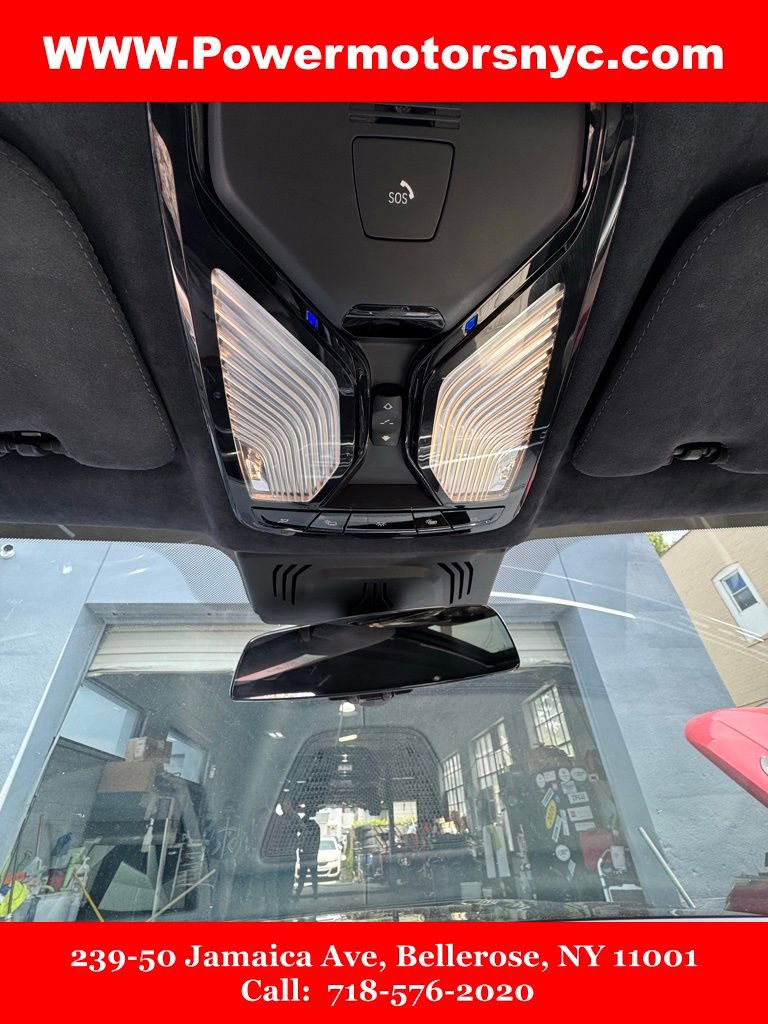 Used 2019 BMW X7 xDrive40i w/ Premium Package AWD/4WD image 32
