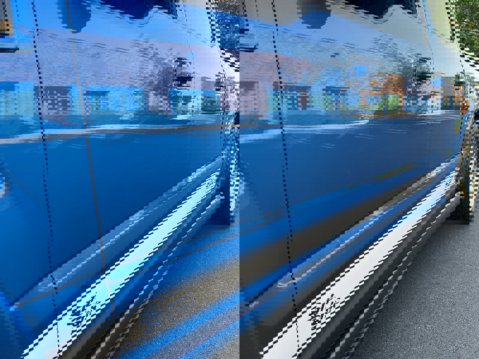 Used 2020 Ford F150 Lariat w/ Equipment Group 502A Luxury image 87