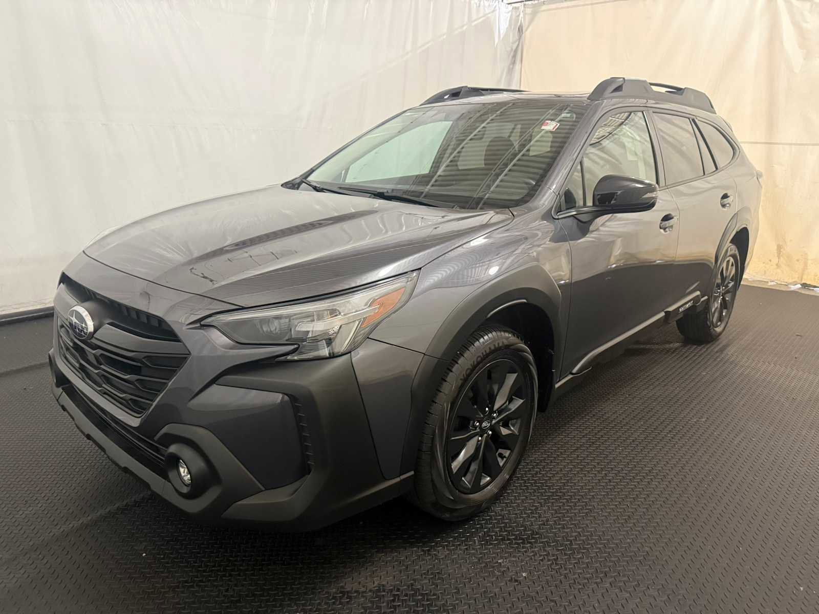 Certified 2023 Subaru Outback Onyx Edition