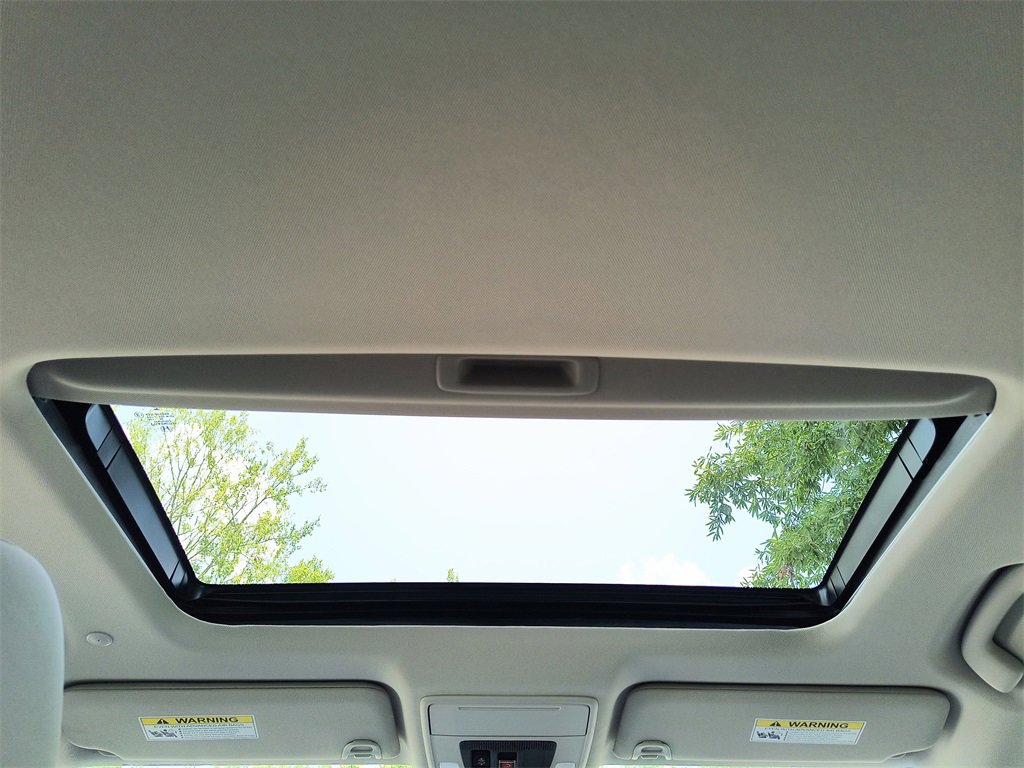 New 2025 Honda Accord EX-L image 11