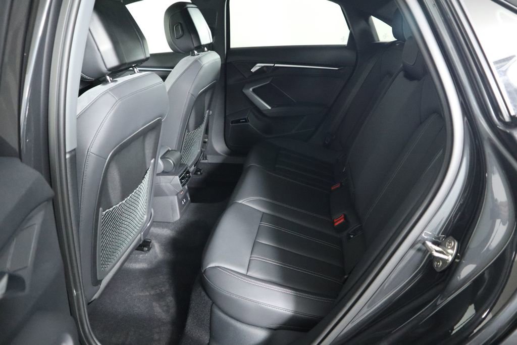 Used 2025 Audi A3 2.0T Premium Plus w/ Premium Plus Package image 23