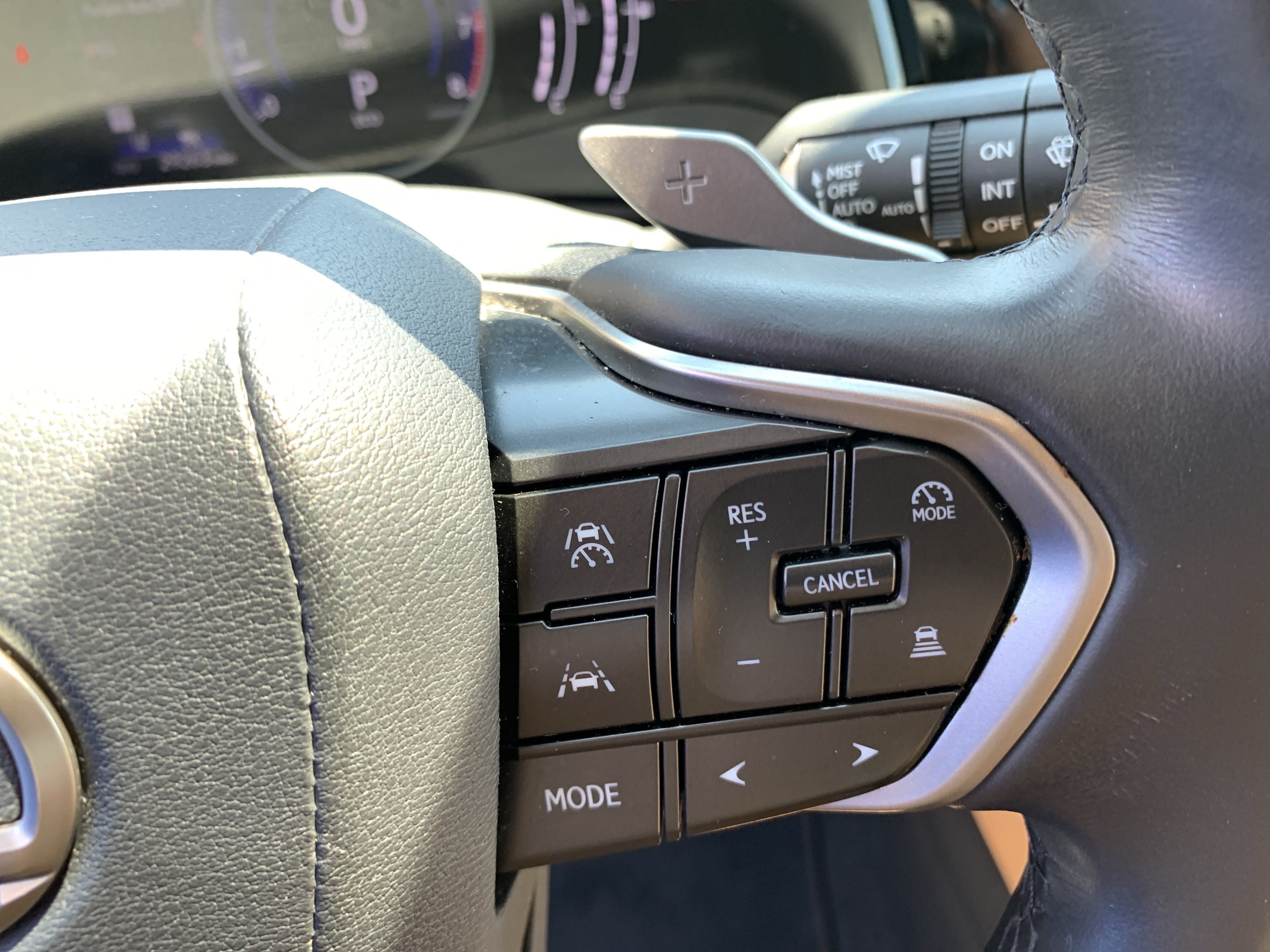 Certified 2024 Lexus NX 250 FWD w/ Cold Area Package image 20
