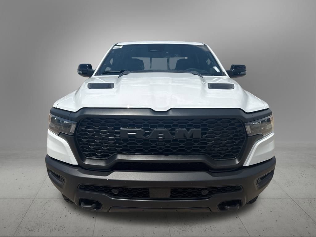 New 2026 RAM 1500 Rebel w/ Rebel Level 2 Equipment Group image 3
