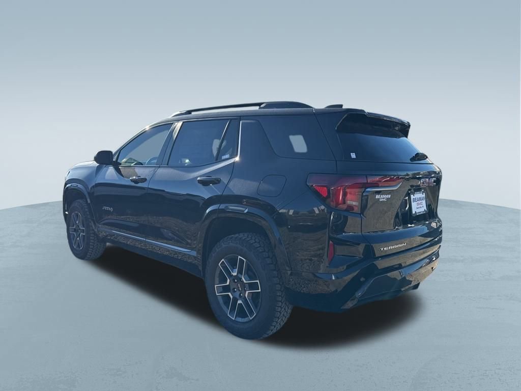 New 2026 GMC Terrain AT4 image 6