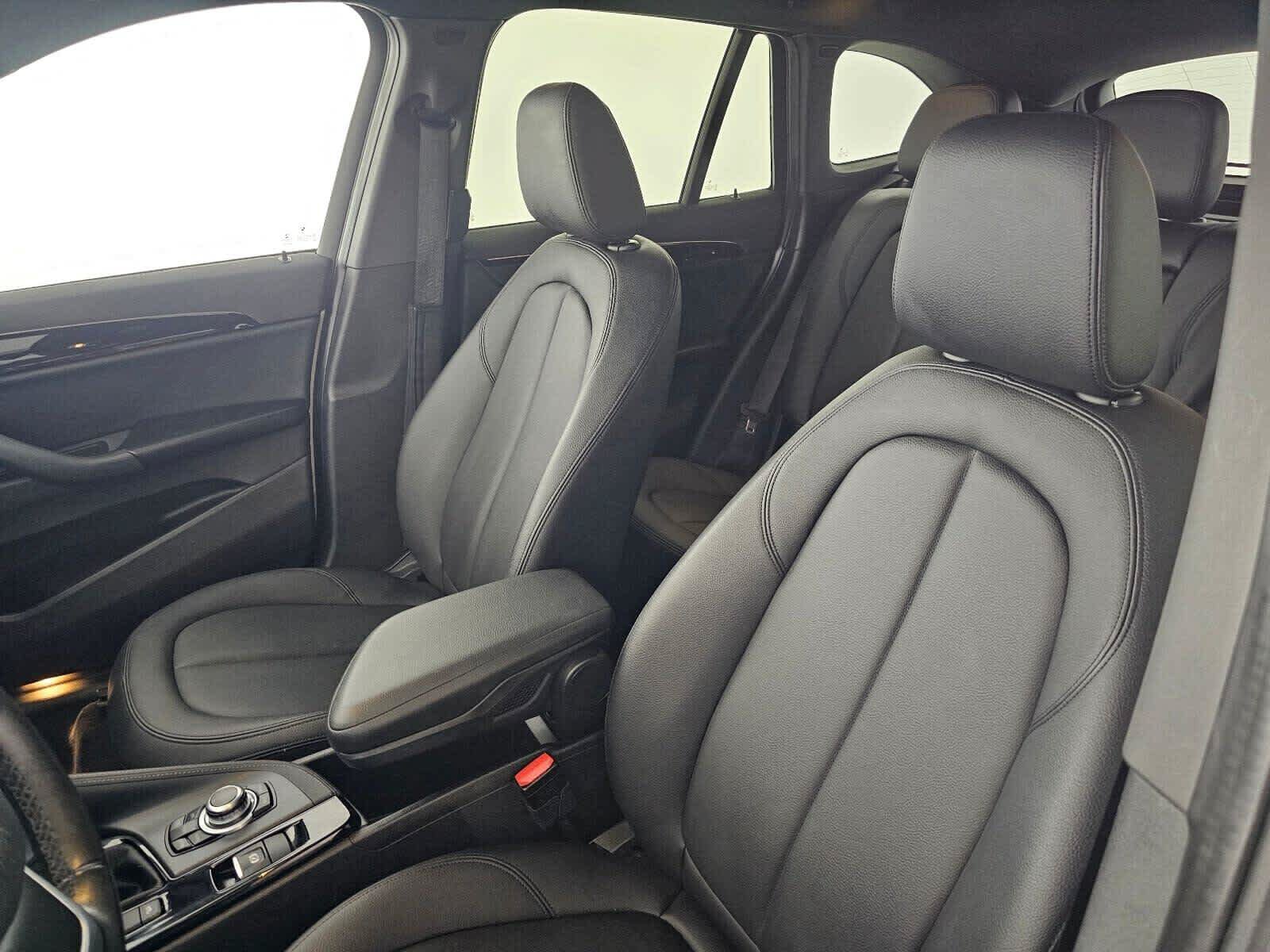 Used 2016 BMW X1 xDrive28i AWD/4WD image 21