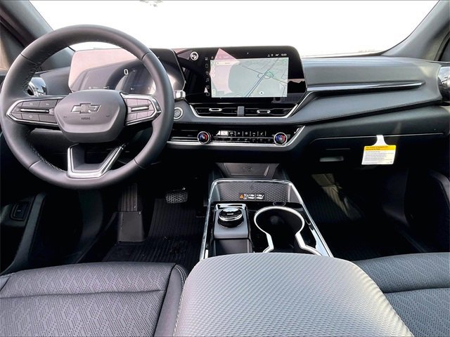 New 2026 Chevrolet Equinox LT w/ Convenience Package II image 10