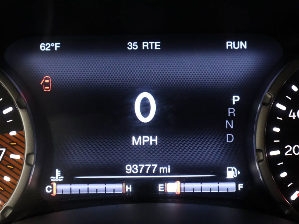 Used 2020 Jeep Renegade Limited image 43