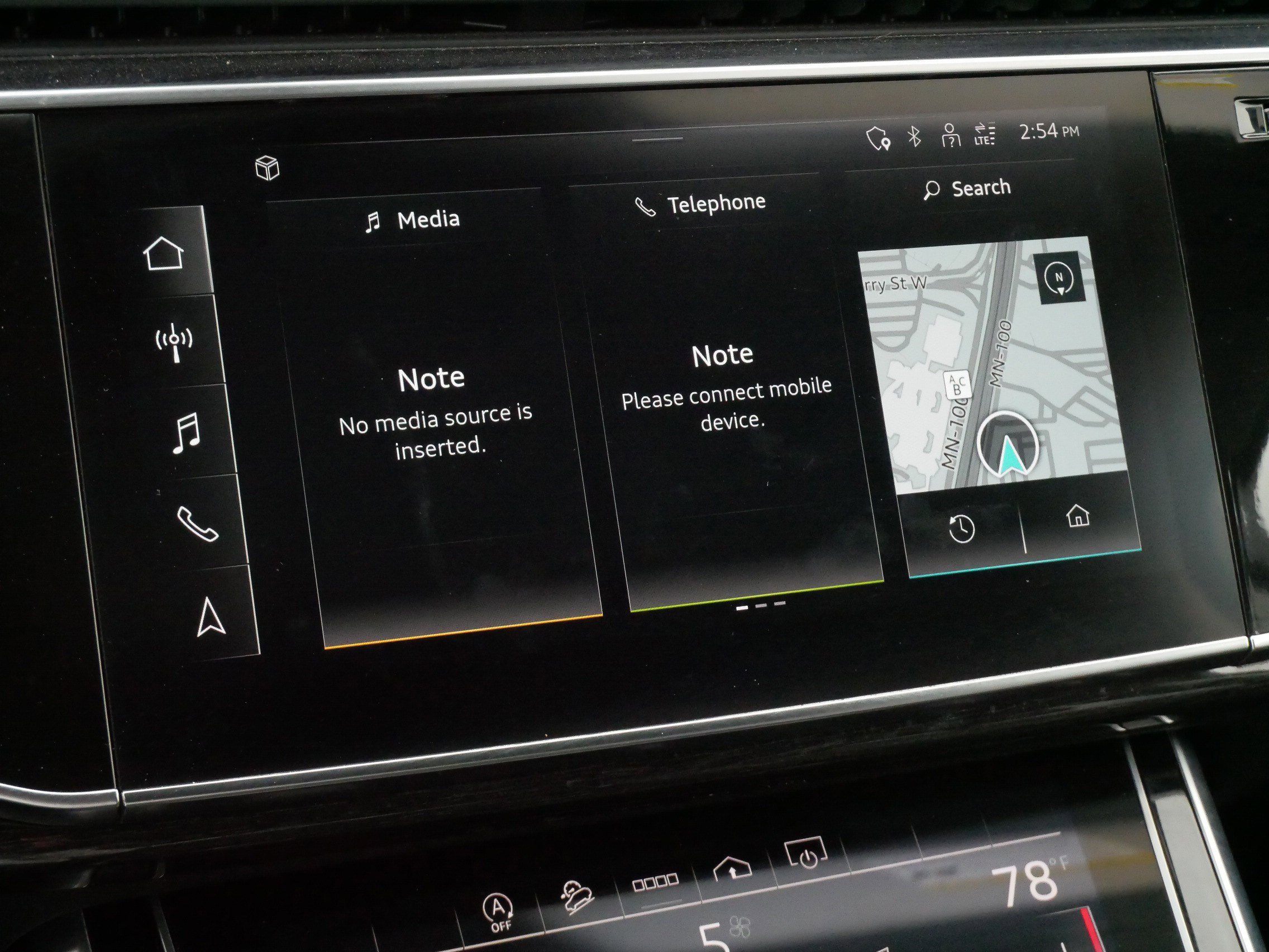 Used 2024 Audi Q7 2.0T Premium Plus image 22