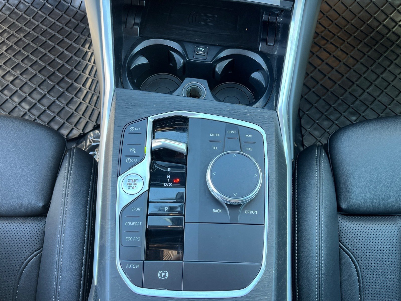 Used 2024 BMW 330i Sedan RWD image 26
