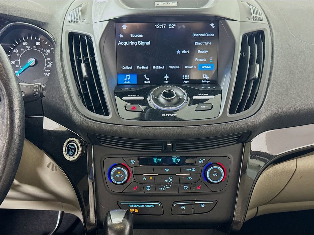 Used 2017 Ford Escape Titanium image 15