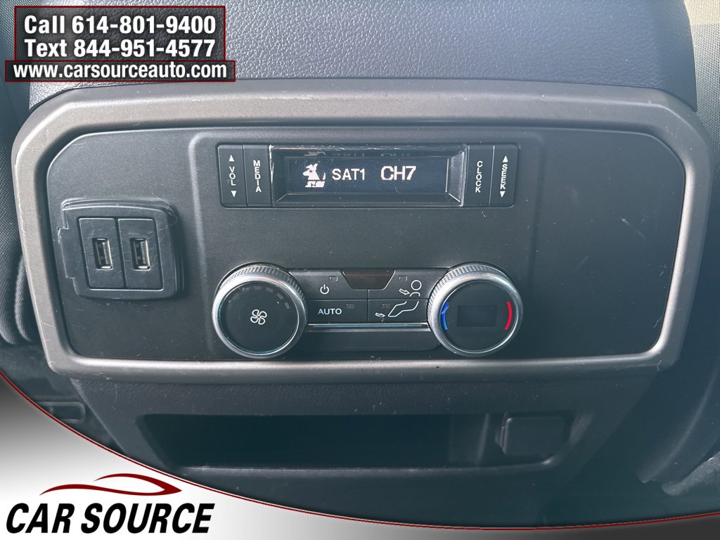 Used 2019 Ford Expedition Max XLT image 31