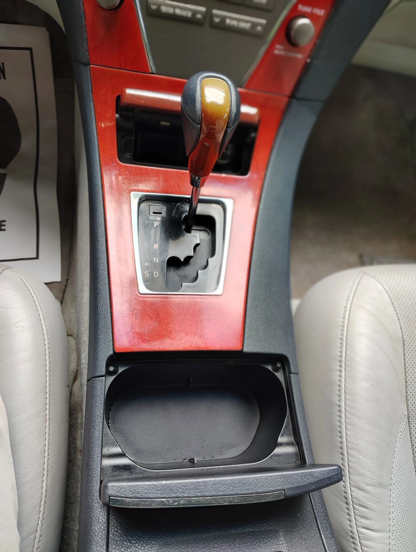 Used 2007 Lexus ES 350 FWD image 10
