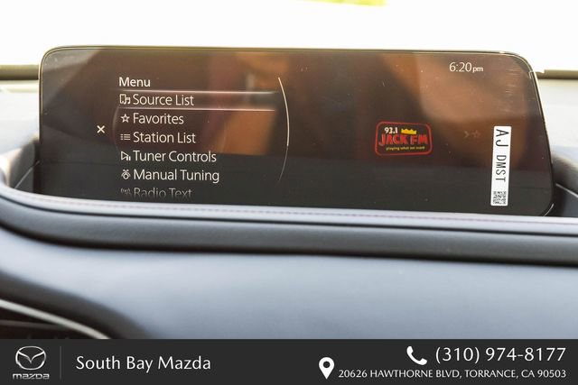 New 2026 MAZDA CX-30 AWD 2.5 S image 8