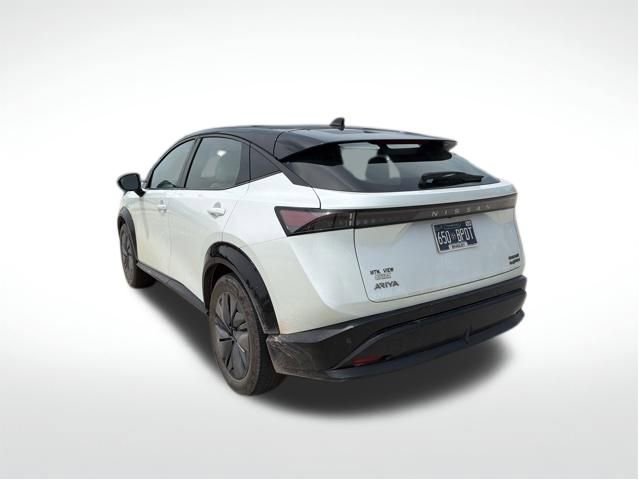Used 2023 Nissan Ariya AWD image 9
