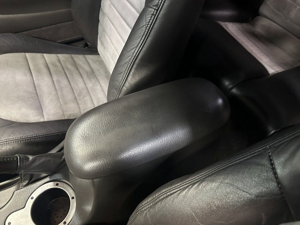 Used 2001 Ford Mustang Cobra image 69