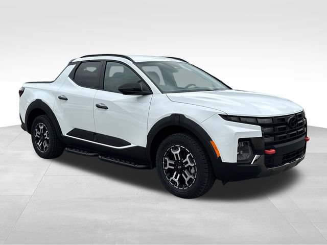 New 2026 Hyundai Santa Cruz XRT AWD/4WD image 7