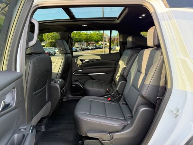 Used 2026 Chevrolet Traverse Z71 w/ Enhanced Driving Package AWD/4WD image 27