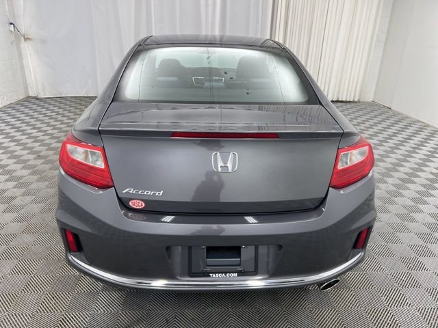 Used 2014 Honda Accord LX-S image 8