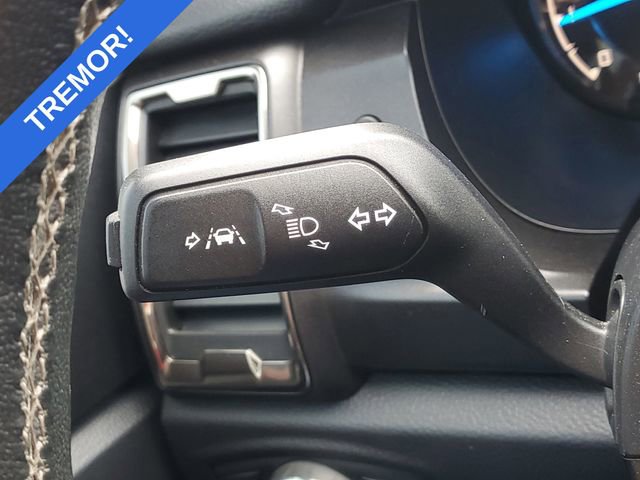 Used 2021 Ford Ranger XLT w/ Tremor Off-Road Package AWD/4WD image 17