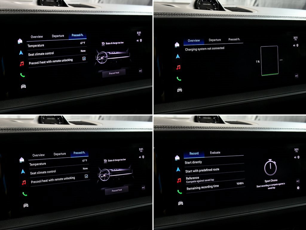 Used 2024 Porsche Cayenne S image 39