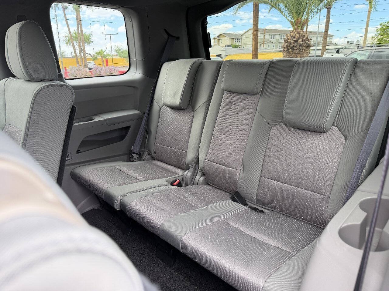 Used 2015 Honda Pilot EX image 14