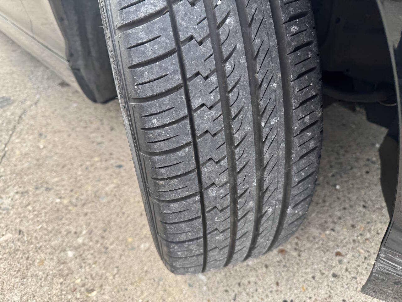 Used 2004 BMW 325i Sedan image 22