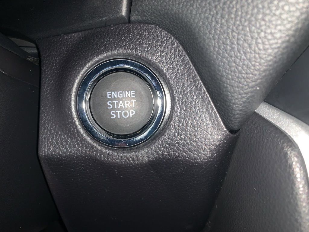 New 2025 Toyota RAV4 XLE image 23