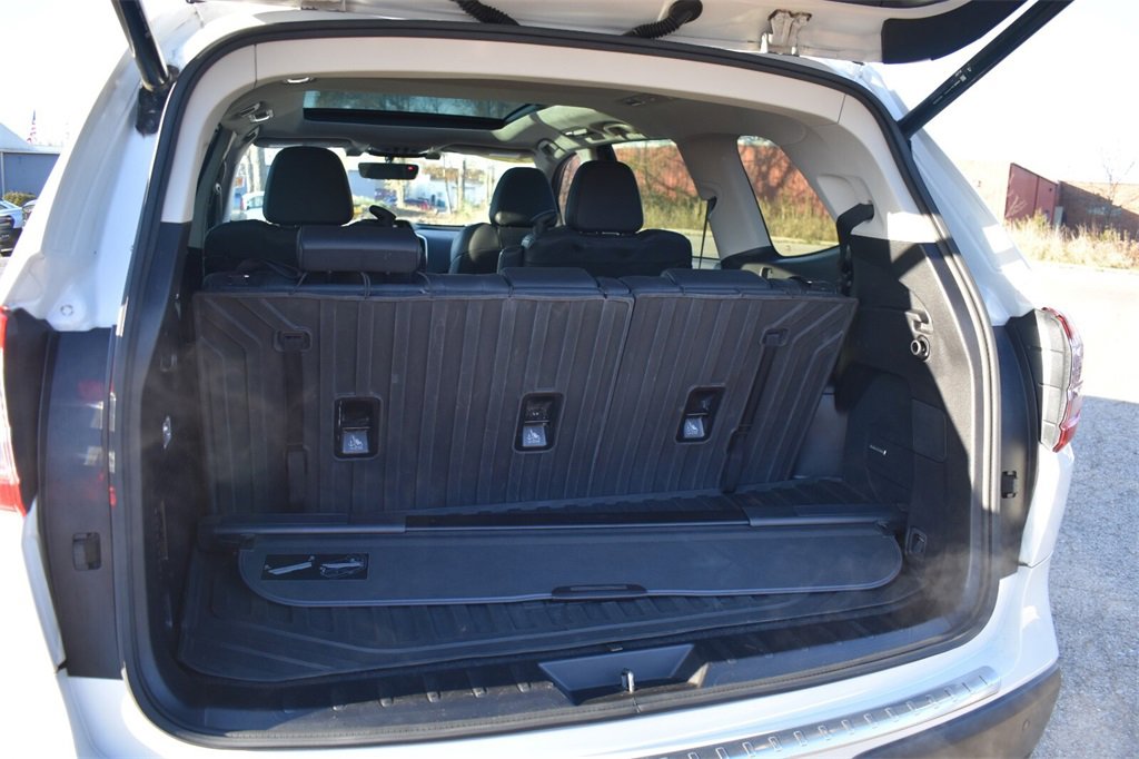 Used 2020 Subaru Ascent Limited w/ Technology Package image 24