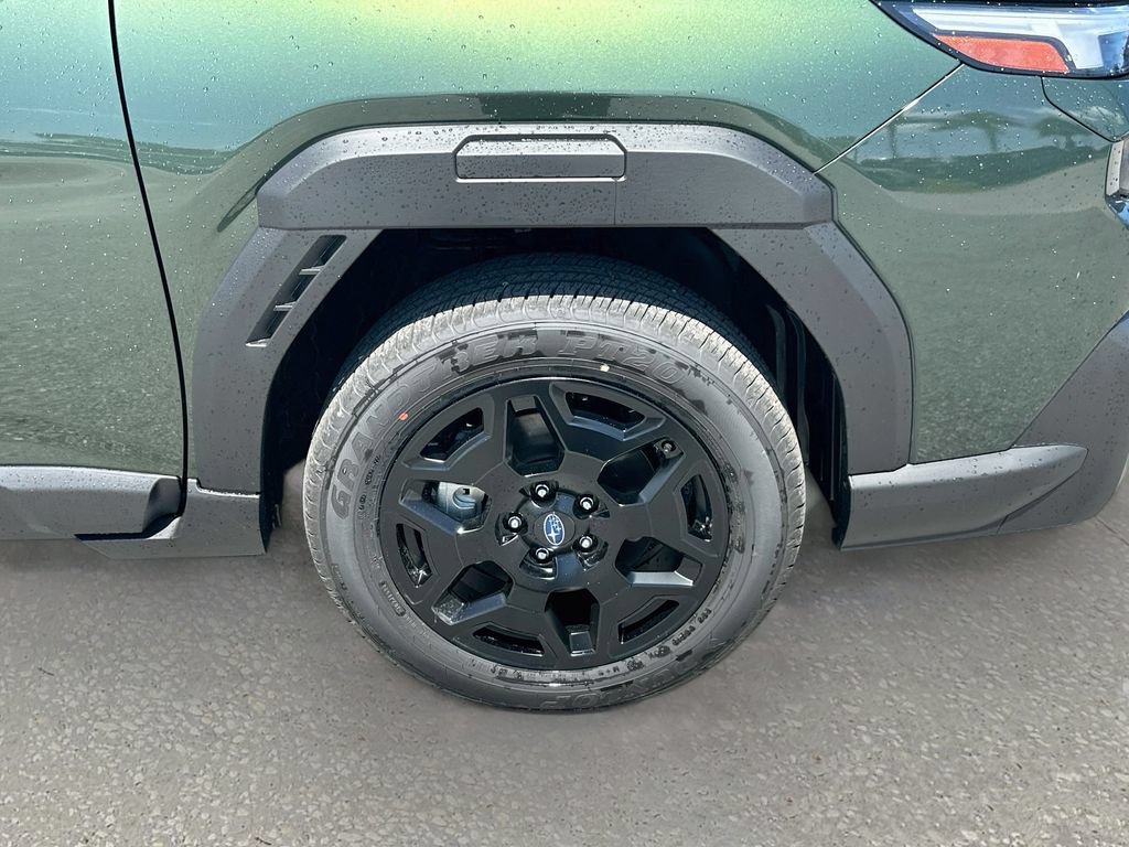 New 2026 Subaru Outback Limited AWD/4WD image 28