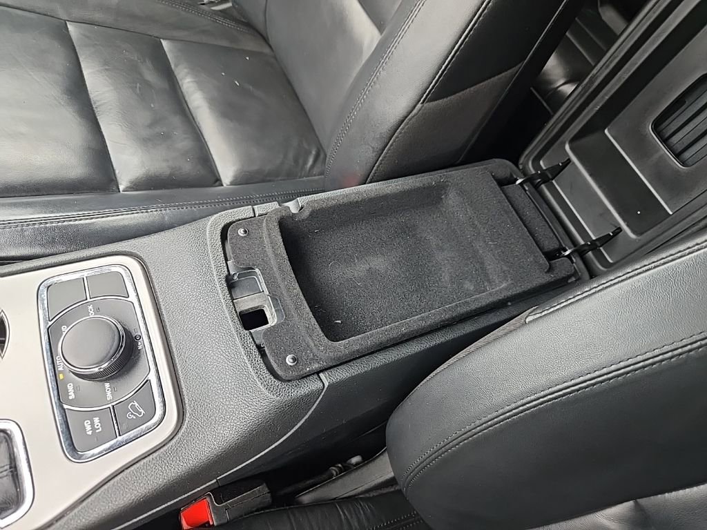 Used 2020 Jeep Grand Cherokee Limited image 35