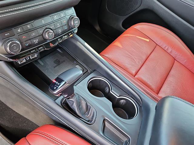 Used 2024 Dodge Durango SRT image 20