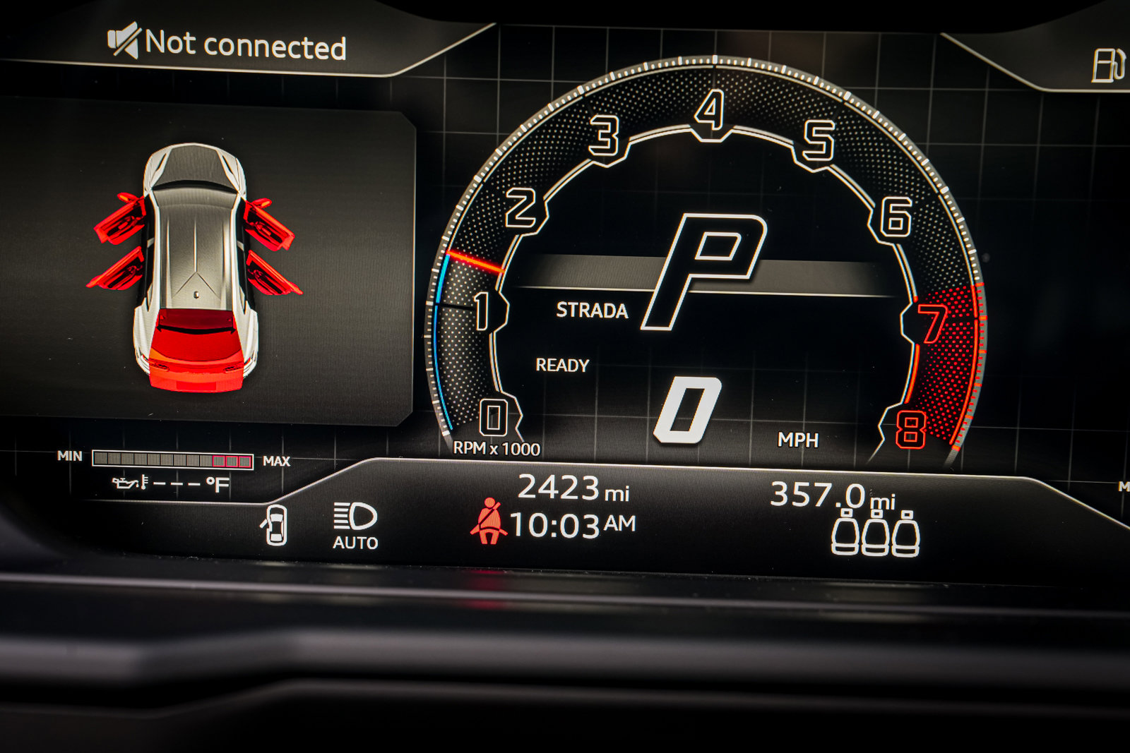 Used 2024 Lamborghini Urus Performante image 23