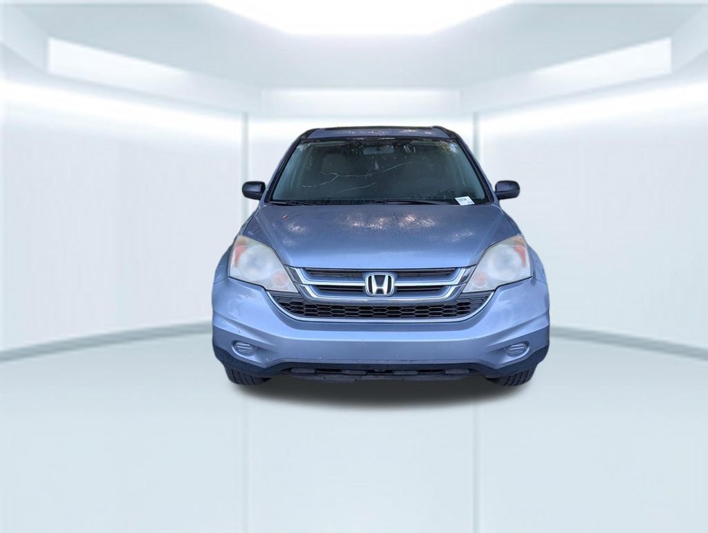 Used 2011 Honda CR-V EX image 4