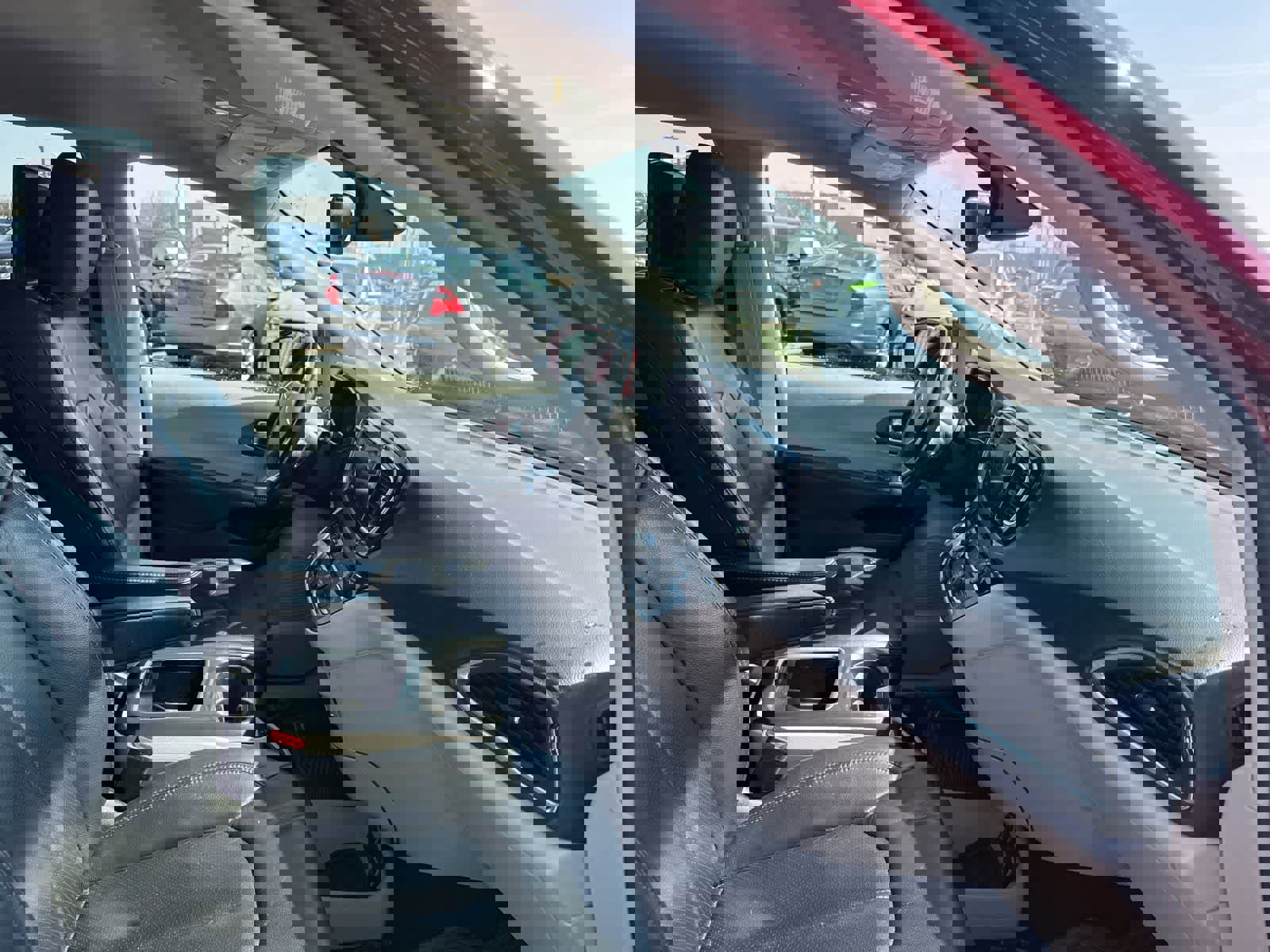 Used 2017 Chrysler Pacifica Touring-L Plus image 27