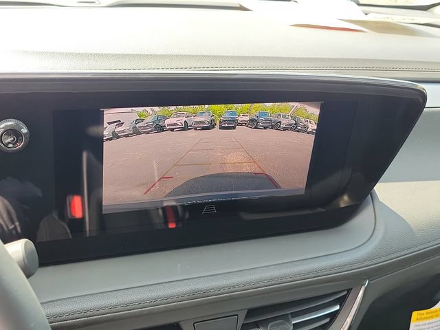 New 2026 Buick Encore GX Preferred w/ Comfort Package AWD/4WD image 27