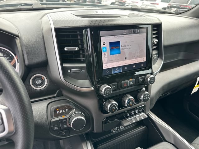 New 2026 RAM 1500 Express AWD/4WD image 20