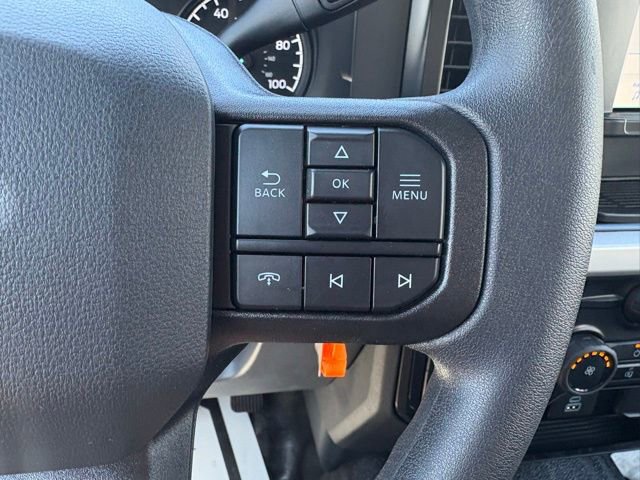 New 2025 Ford F450 XL image 21