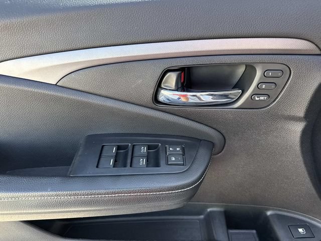 Used 2021 Honda Ridgeline RTL image 20