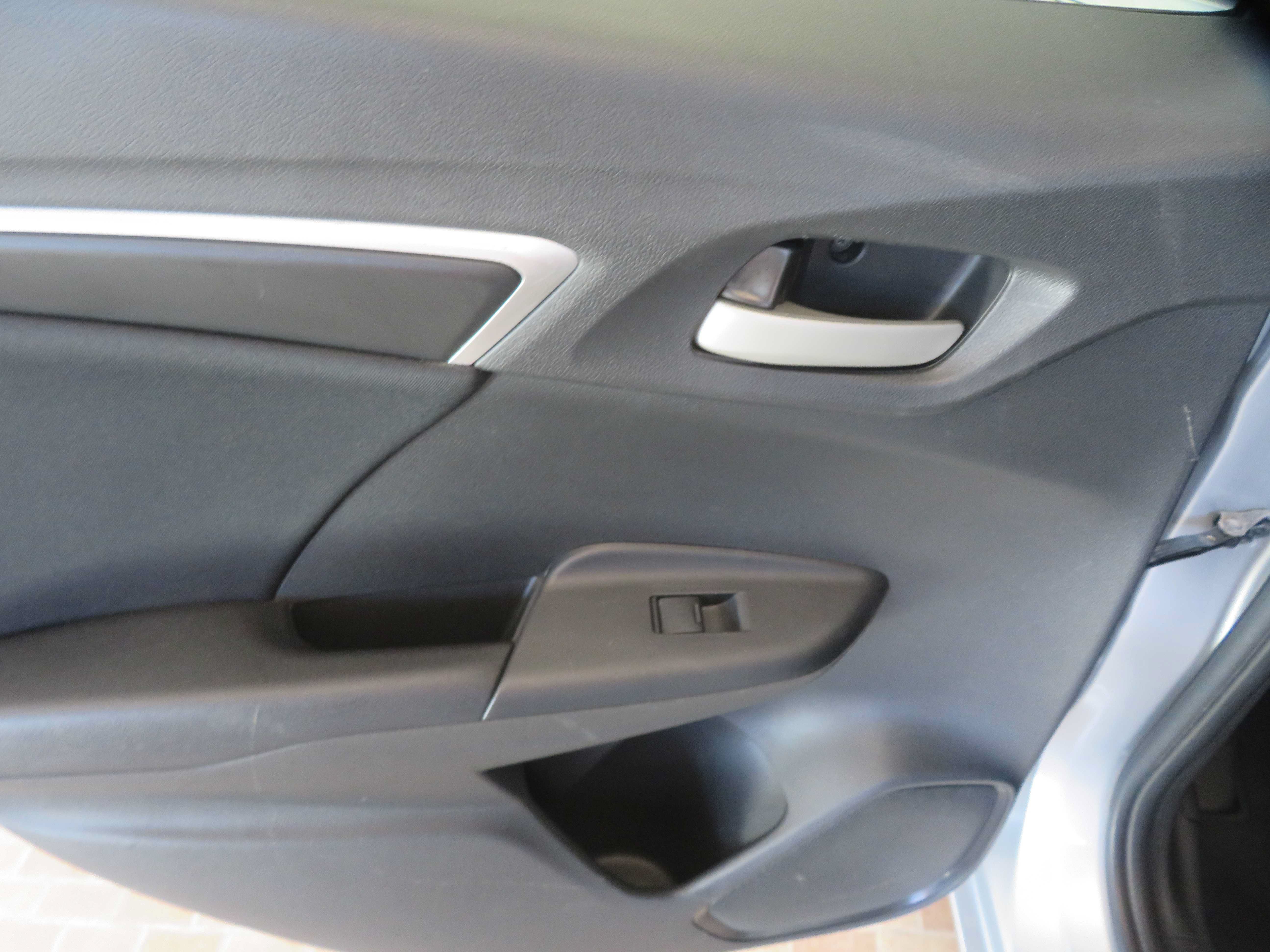 Used 2016 Honda Fit LX image 18