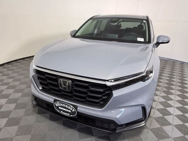 New 2027 Honda CR-V LX image 2