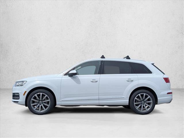 Used 2018 Audi Q7 3.0T Prestige w/ Prestige Package image 9