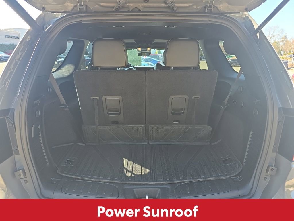 Used 2023 Dodge Durango R/T image 13