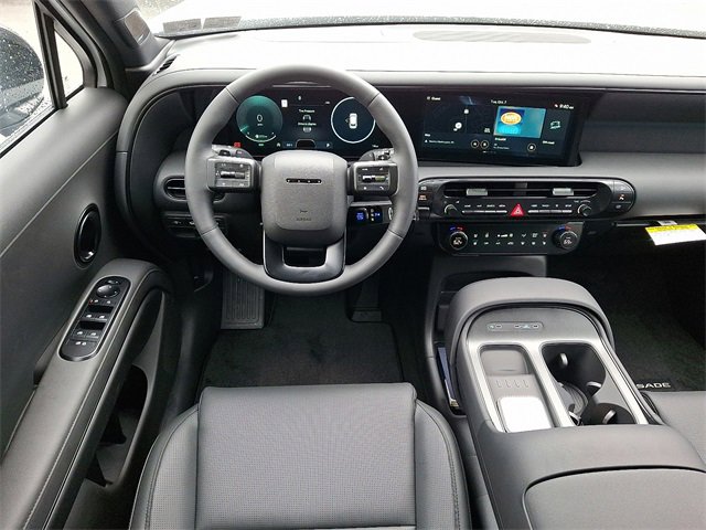 New 2026 Hyundai Palisade XRT Pro image 11