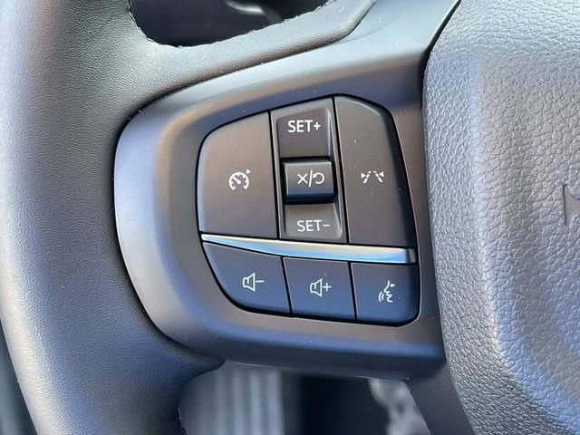 Used 2025 Ford Ranger XLT w/ Equipment Group 301A High image 40