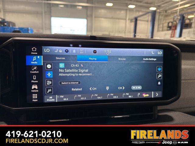 New 2025 Jeep Wrangler Sport image 15