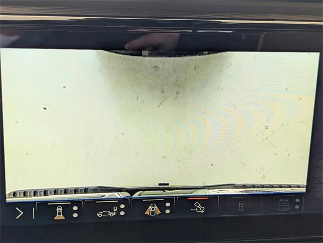 New 2025 GMC Sierra 2500 Denali Ultimate image 26